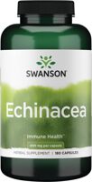 Swanson Echinacea