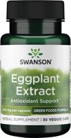 Swanson Eggplant Extract