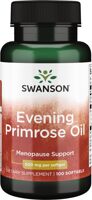 Swanson Evening Primrose Oil