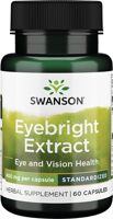 Swanson Eyebright Extract