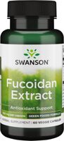 Swanson Fucoidan Extract