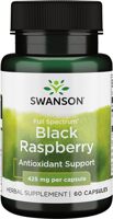 Swanson Full Spectrum Black Raspberry