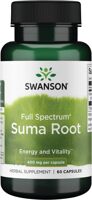 Swanson Full Spectrum Suma Root