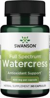 Swanson Full Spectrum Watercress