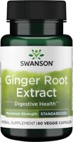 Swanson Ginger Root Extract