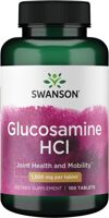 Swanson Glucosamine HCl