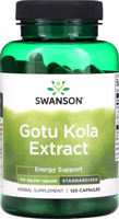 Swanson Gotu Kola Extract