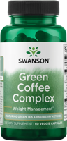 Swanson Green Coffee Complex