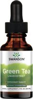 Swanson Green Tea Extract