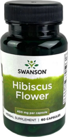 Swanson Hibiscus Flower