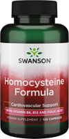 Swanson Homocysteine Formula