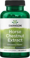 Swanson Horse Chestnut Extract