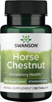 Swanson Horse Chestnut