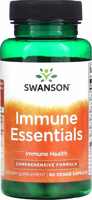 Swanson Immune Essentials