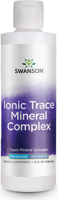 Swanson Ionic Trace Mineral Drops