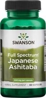 Swanson Japanese Ashitaba - Full Spectrum