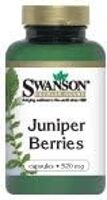 Swanson Juniper Berries