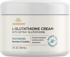 Swanson L-Glutathione Cream