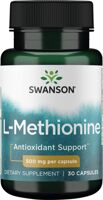 Swanson L-Methionine