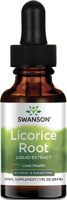 Swanson Licorice Root