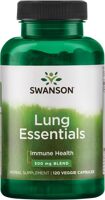 Swanson Lung Essentials