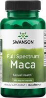 Swanson Maca, Full Spectrum