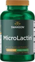 Swanson Microlactin