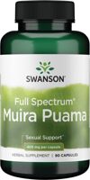 Swanson Muira Puama, Full Spectrum