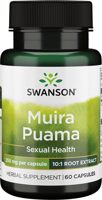 Swanson Muira Puama