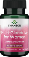 Swanson Multi-Glandular for Women