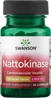 Swanson Nattokinase