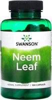 Swanson Neem Leaf