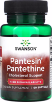 Swanson Pantesin Pantethine