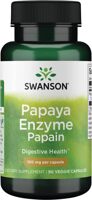 Swanson Papaya Enzyme Papain