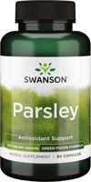 Swanson Parsley