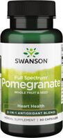 Swanson Pomegranate, Full Spectrum