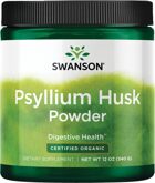 Swanson Psyllium Husk Powder