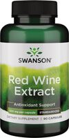 Swanson Red Wine Extract