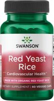 Swanson Red Yeast Rice