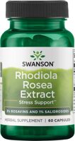 Swanson Rhodiola Rosea Extract