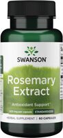 Swanson Rosemary Extract