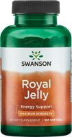 Swanson Royal Jelly