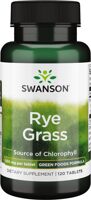 Swanson Rye Grass