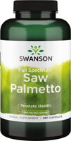 Swanson Saw Palmetto, Full Spectrum