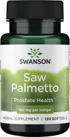 Swanson Saw Palmetto