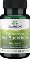 Swanson Sea Buckthorn, Full Spectrum