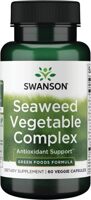 Swanson Seaweed Vegetable Complex