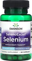 Swanson SelenoExcell Selenium