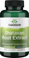 Swanson Shatavari Root Extract