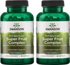 Swanson Super Fruit Complex, Full Spectrum